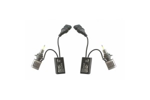 Λάμπες Led HB4 9006 F3 Samsung 12Volt 26watt 2600lm 6500k 2 Τεμάχια