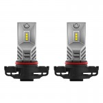 Λάμπες Led SX24W PG20-7 12V 21W 6000K Osram 2604CW 2 Τεμάχια