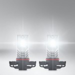 Λάμπες Led SX24W PG20-7 12V 21W 6000K Osram 2604CW 2 Τεμάχια