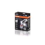 Λάμπες Led H11 Osram 12volt & 24volt 14watt 6000k 67211CW 2 Τεμάχια