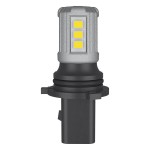 Λάμπα Led P13W PG18.5D-1 12volt 1.8watt 6000k Osram 828DWP 1 Τεμάχιο