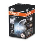 Λάμπα Led P13W PG18.5D-1 12volt 1.8watt 6000k Osram 828DWP 1 Τεμάχιο