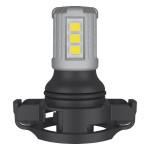 Λάμπα Led PS19W PG20-1 12volt 1.6 Watt 6000k Osram 5201DWP 1Τεμάχιο