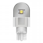 Λάμπες Led W16W W2.1x9.5D T16 12volt 2.1watt 6000k Osram 921DWΡ-02B 2 Τεμάχια