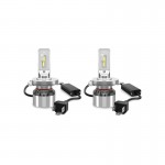 Λάμπες Led H4 Osram 12volt 13watt Ledriving Xtr ≙6000k 64193DWXTR 2 Τεμάχια