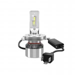 Λάμπες Led H4 Osram 12volt 13watt Ledriving Xtr ≙6000k 64193DWXTR 2 Τεμάχια