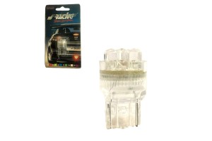 Λάμπες Led T20 W21W / 3156 W3X16D Μονοπολικές 12volt Κίτρινο Φως Simoni Racing 1 Τεμάχιο Λάμπες Led T20 W21W / 3156 W3X16D Μονοπολικές 12volt Κίτρινο Φως Simoni Racing 1 Τεμάχιο