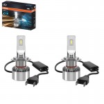 Λάμπες Led H7 Osram 12volt 18watt Ledriving Xtr ≙6000k 64210DWXTR 2 Τεμάχια