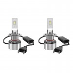 Λάμπες Led H7 Osram 12volt 18watt Ledriving Xtr ≙6000k 64210DWXTR 2 Τεμάχια