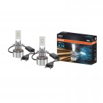 Λάμπες Led H7 Osram 12volt 18watt Ledriving Xtr ≙6000k 64210DWXTR 2 Τεμάχια