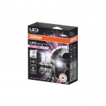 Λάμπες Led H4/H19 Osram 12volt 27/23watt Ledriving Hl Intense ≙6000k 64193DWINT-2HFB 2 Τεμάχια