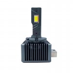 Λάμπες Led D3S/D8S 400-28000V (HID Ballast) 45W 6000K 2 Τεμάχια