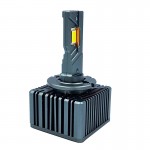 Λάμπες Led D1S 400-28000V (HID Ballast) 45W 6000K 2 Τεμάχια