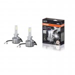 Λάμπες Led H1 Osram 12volt 13watt Ledriving Hl Bright ≙6000k 64150DWBRT-2HFB 2 Τεμάχια