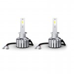 Λάμπες Led H1 Osram 12volt 13watt Ledriving Hl Bright ≙6000k 64150DWBRT-2HFB 2 Τεμάχια