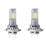 Λάμπες Led H7/H18 Osram Ledriving Hl Easy 12volt 16watt 1400lm 6500k 2 Τεμάχια