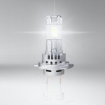 Λάμπες Led H7/H18 Osram Ledriving Hl Easy 12volt 16watt 1400lm 6500k 2 Τεμάχια