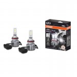 Λάμπες Led H8/H11/H16 Osram 12volt 19watt Ledriving Hl Bright ≙6000k 64211DWBRT-2HFB 2 Τεμάχια