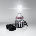 Λάμπες Led H8/H11/H16 Osram 12volt 19watt Ledriving Hl Bright ≙6000k 64211DWBRT-2HFB 2 Τεμάχια