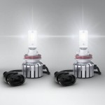 Λάμπες Led H8/H11/H16 Osram 12volt 19watt Ledriving Hl Bright ≙6000k 64211DWBRT-2HFB 2 Τεμάχια