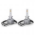 Λάμπες Led H1 Osram 12Volt 13Watt Ledriving Hl Vintage 2700k Κίτρινο Χρώμα 64150DWVNT-2MB 2 Τεμάχια