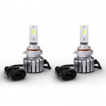 Λάμπες Led HB3/H10/HIR1 Osram 12volt 19watt Ledriving Hl Bright ≙6000k 9005DWBRT-2HFB 2 Τεμάχια