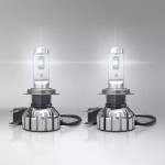 Λάμπες Led H7 Osram 12volt 16watt Night Breaker Smart +330% 6000k 64210DWNBSM 2 Τεμάχια