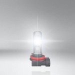 Λάμπες Led H8/H11/H16 Osram Ledriving Hl Easy 12volt 8watt 720lm 6500k 2 Τεμάχια