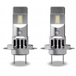 Λάμπες Led H7/H18 Osram Ledriving Hl Easy Gen2 12volt 16watt 2000lm 6500k 2 Τεμάχια