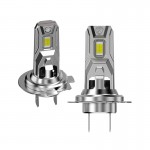 Λάμπες Led H7 12volt 25watt 2200lm 6500k K10 2 Τεμάχια