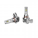 Λάμπες Led HB3 9005 12volt 36watt 3500lm 6500k K10 2 Τεμάχια Λάμπες Led HB3 9005 12volt 36watt 3500lm 6500k K10 2 Τεμάχια