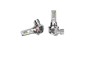 Λάμπες Led HB3 9005 12volt 36watt 3500lm 6500k K10 2 Τεμάχια