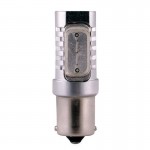 Λάμπες Led P21W Μονοπολικές BA15S 12volt 6 Watt Racesport Κόκκινες 2 Τεμάχια Λάμπες Led P21W Μονοπολικές BA15S 12volt 6 Watt Racesport Κόκκινες 2 Τεμάχια