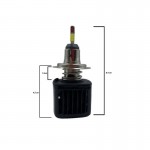 Λάμπες Led H7 F4S Samsung 12Volt 35watt 3600lm 6500k Full Canbus 2 Τεμάχια Λάμπες Led H7 F4S Samsung 12Volt 35watt 3600lm 6500k Full Canbus 2 Τεμάχια