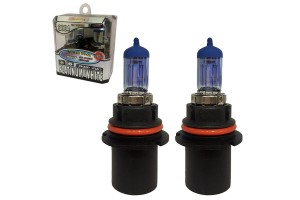 Λάμπες Αλογόνου 9004 12V Solarzen 2 Τεμάχια