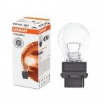 Λάμπα Αλογόνου S8 P27W 3156 12V 27w Osram O3156 1 Τεμάχιο