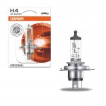 Λάμπα Αλογόνου H4 12V 60/55w Original Line Osram 64193-01B 1 Τεμάχιο