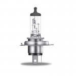 Λάμπα Αλογόνου H4 12V 60/55w Original Line Osram 64193-01B 1 Τεμάχιο