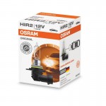 Λάμπα Αλογόνου HIR2 9012 12V 65w Osram 09012 1 Τεμάχιο