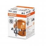 Λάμπα Αλογόνου R2 12V 45/40w Osram 64183 1 Τεμάχιο