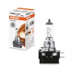 Λάμπα Αλογόνου H8B 12V 35w PGJY19-1 Osram 64242 1 Τεμάχιο