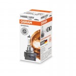 Λάμπα Αλογόνου H8B 12V 35w PGJY19-1 Osram 64242 1 Τεμάχιο