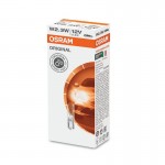 Λάμπα Αλογόνου T5 12V 2.3w Osram 2723 1 Τεμάχιο