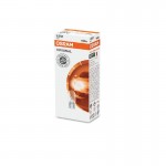 Λάμπα Αλογόνου T10 W2W 12V W2.1x9.5D Osram 2820 1 Τεμάχιο