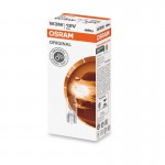 Λάμπα Αλογόνου T10 W3W 12V W2.1x9.5D Osram 2821 1 Τεμάχιο