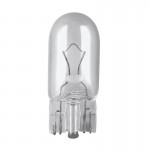 Λάμπα Αλογόνου T10 W5W 12V W2.1x9.5D Osram 2825 1 Τεμάχιο