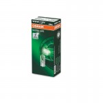 Λάμπα Αλογόνου T10 W5W 12V W2.1x9.5D Ultra Life Osram 2825ULT 1 Τεμάχιο