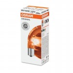 Λάμπα Φλας RY10W BAU15S Πορτοκαλί Φουντούκι 12volt 10watt Osram 5009 1 Τεμάχιο