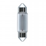 Λάμπα Σωληνωτή 41mm C10W SV8.5-8 12V 10W Osram 6411 1 Τεμάχιο