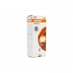 Λάμπα Σωληνωτή 36mm C10W SV8.5-8 12V 10W Original Osram 6461 1 Τεμάχιο